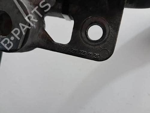 Anti roll bar MERCEDES-BENZ E-CLASS (W211) E 270 CDI (211.016) | BP29563137M96