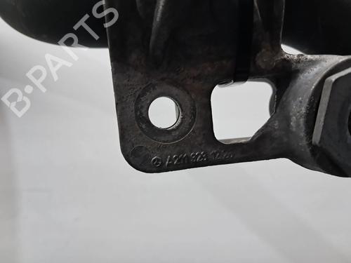 Anti roll bar MERCEDES-BENZ E-CLASS (W211) E 270 CDI (211.016) | BP29563137M96