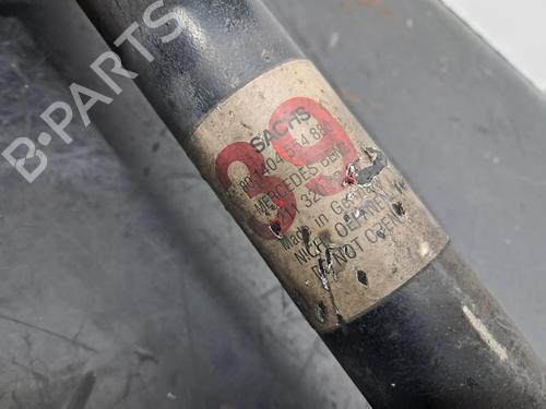 Right front shock absorber MERCEDES-BENZ E-CLASS (W211) E 270 CDI (211.016) | BP29566167M17 