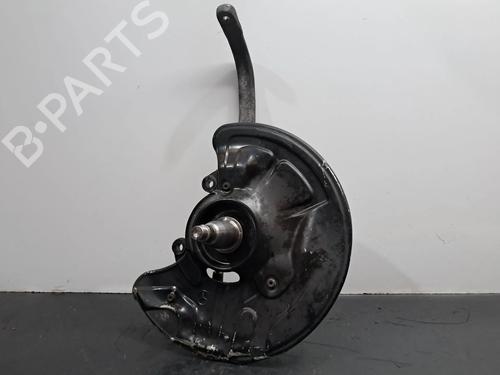 Used Right front steering knuckle MERCEDES-BENZ E-CLASS (W211) E 270 CDI (211.016) (177 hp) 29566169