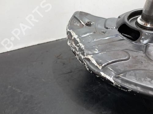 Right front steering knuckle MERCEDES-BENZ E-CLASS (W211) E 270 CDI (211.016) | BP29566169M26 