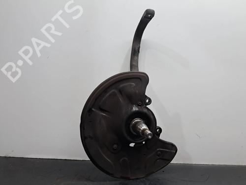 Venstre Styrespindel Lejehus MERCEDES-BENZ E-CLASS (W211) E 270 CDI (211.016) (177 hp) 29566170