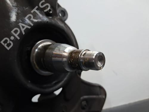 Venstre Styrespindel Lejehus MERCEDES-BENZ E-CLASS (W211) E 270 CDI (211.016) | BP29566170M25