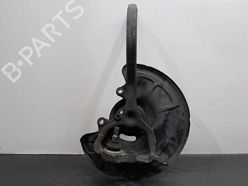 Venstre Styrespindel Lejehus MERCEDES-BENZ E-CLASS (W211) E 270 CDI (211.016) | BP29566170M25