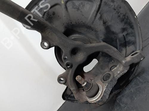 Venstre Styrespindel Lejehus MERCEDES-BENZ E-CLASS (W211) E 270 CDI (211.016) | BP29566170M25