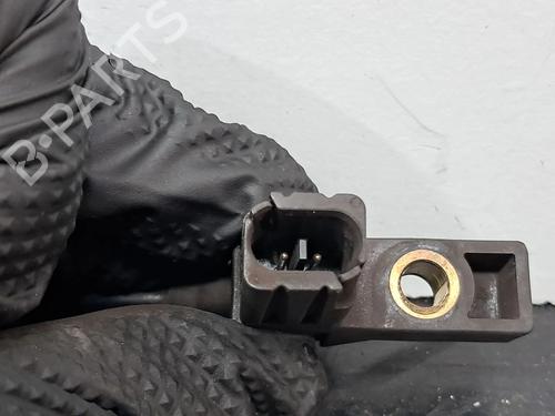 Electronic module MERCEDES-BENZ E-CLASS (W211) E 270 CDI (211.016) | BP29566166M83