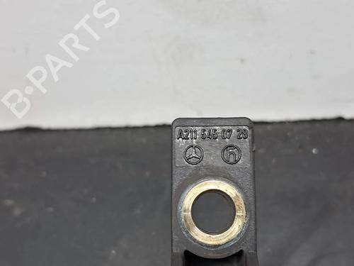 Electronic module MERCEDES-BENZ E-CLASS (W211) E 270 CDI (211.016) | BP29566166M83