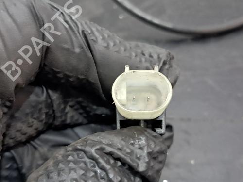 Electronic module MERCEDES-BENZ E-CLASS (W211) E 270 CDI (211.016) | BP29566166M83