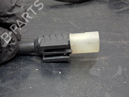 Electronic module MERCEDES-BENZ E-CLASS (W211) E 270 CDI (211.016) | BP29566166M83