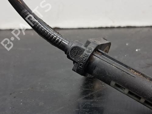 Elektronische module MERCEDES-BENZ E-CLASS (W211) E 270 CDI (211.016) | BP29566171M83