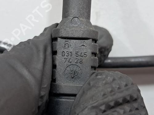 Electronic module MERCEDES-BENZ E-CLASS (W211) E 270 CDI (211.016) | BP29566172M83