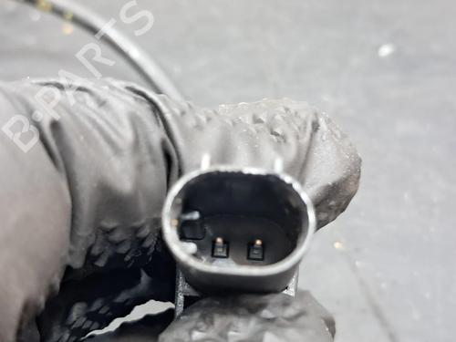 Electronic module MERCEDES-BENZ E-CLASS (W211) E 270 CDI (211.016) | BP29566172M83