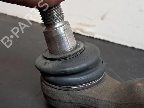 Caixa de direcção MERCEDES-BENZ E-CLASS (W211) E 270 CDI (211.016) | BP29567935M22