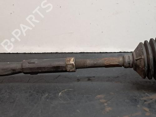 Caixa de direcção MERCEDES-BENZ E-CLASS (W211) E 270 CDI (211.016) | BP29567935M22