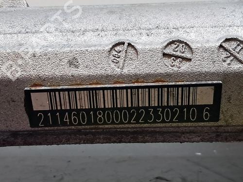 Caixa de direcção MERCEDES-BENZ E-CLASS (W211) E 270 CDI (211.016) | BP29567935M22