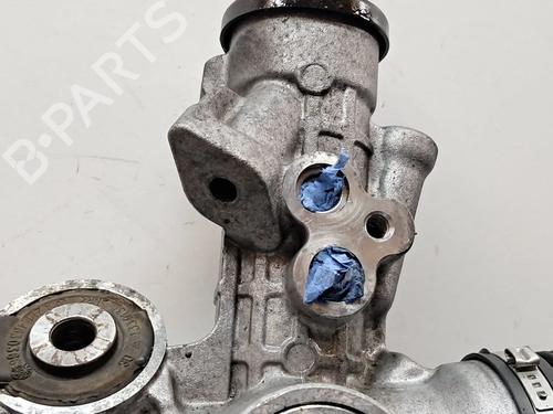 Caixa de direcção MERCEDES-BENZ E-CLASS (W211) E 270 CDI (211.016) | BP29567935M22