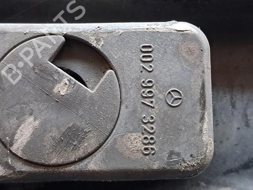 Subframe MERCEDES-BENZ E-CLASS (W211) E 270 CDI (211.016) | BP29567936M9 