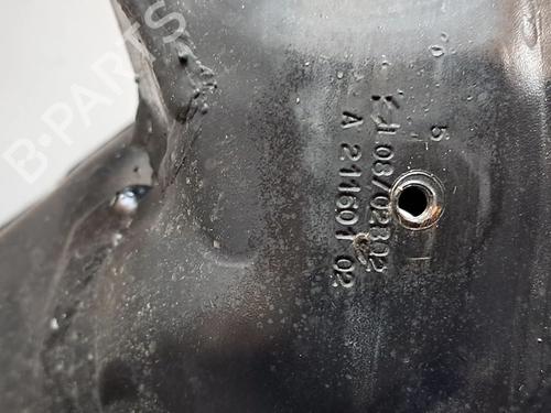 Subframe MERCEDES-BENZ E-CLASS (W211) E 270 CDI (211.016) | BP29567936M9 