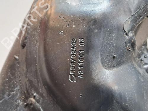 Subframe MERCEDES-BENZ E-CLASS (W211) E 270 CDI (211.016) | BP29567936M9 