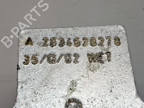 Other MERCEDES-BENZ E-CLASS (W211) E 270 CDI (211.016) | BP29568934O1 