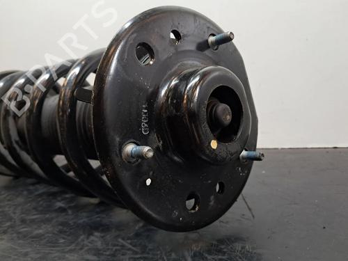 Right front shock absorber CHEVROLET CAPTIVA (C100, C140) 2.2 D | BP29568935M17 