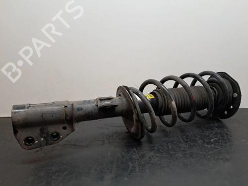Right front shock absorber CHEVROLET CAPTIVA (C100, C140) 2.2 D | BP29568935M17 