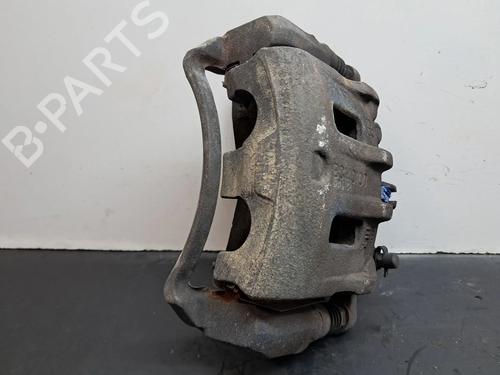Used Left front brake caliper CHEVROLET CAPTIVA (C100, C140) 2.2 D (163 hp) 29570558
