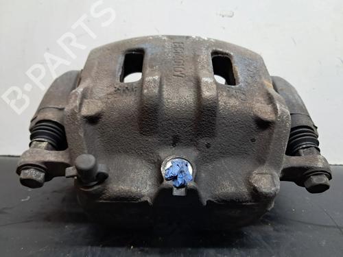 Left front brake caliper CHEVROLET CAPTIVA (C100, C140) 2.2 D | BP29570558M105