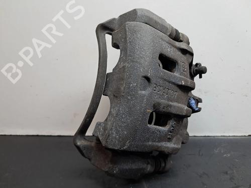 Used Right front brake caliper CHEVROLET CAPTIVA (C100, C140) 2.2 D (163 hp) 29570559