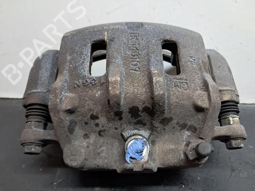 Right front brake caliper CHEVROLET CAPTIVA (C100, C140) 2.2 D | BP29570559M104 
