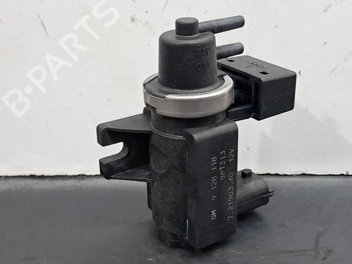 Used Electronic module OPEL ASTRA G Estate (T98) 1.7 TD (F35) (68 hp) 29574814