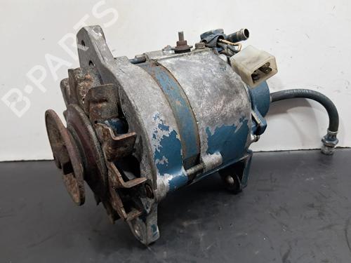 Used Alternator NISSAN PICK UP (720) 2.2 D (64 hp) 29574815