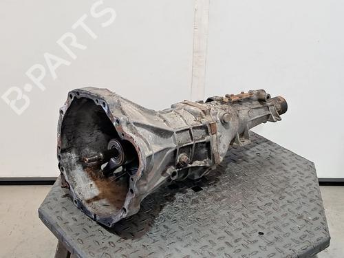 Used Gearbox NISSAN PICK UP (720) 2.2 D (64 hp) 29574817