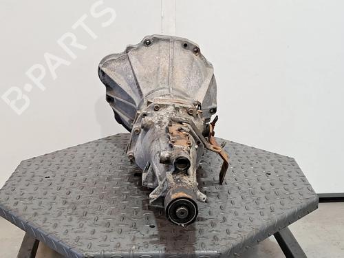 Gearbox NISSAN PICK UP (720) 2.2 D | BP29574817M3 