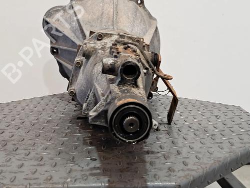 Gearbox NISSAN PICK UP (720) 2.2 D | BP29574817M3 