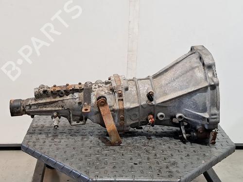 Gearbox NISSAN PICK UP (720) 2.2 D | BP29574817M3 