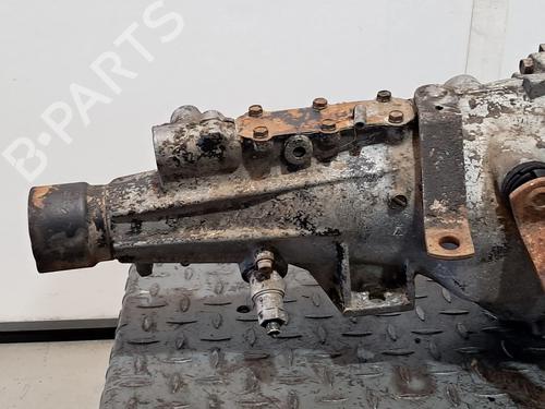 Gearbox NISSAN PICK UP (720) 2.2 D | BP29574817M3 