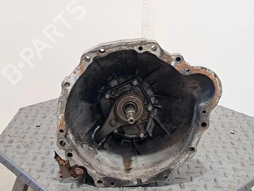 Gearbox NISSAN PICK UP (720) 2.2 D | BP29574817M3 
