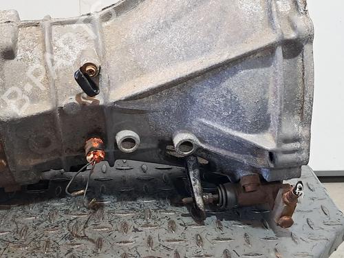 Gearbox NISSAN PICK UP (720) 2.2 D | BP29574817M3 