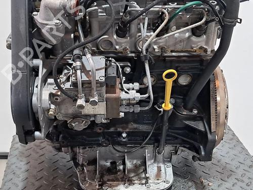 Engine OPEL ASTRA G Estate (T98) 1.7 TD (F35) | BP29574819M1