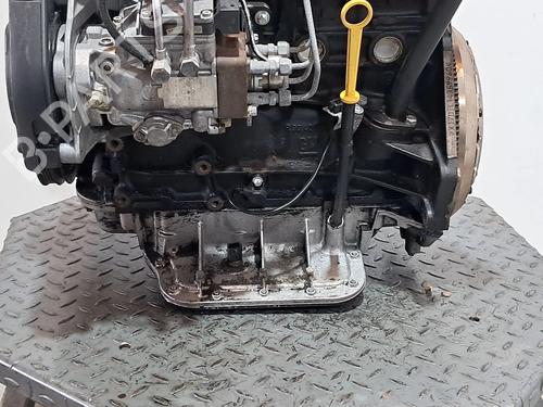 Engine OPEL ASTRA G Estate (T98) 1.7 TD (F35) | BP29574819M1