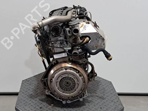 Engine OPEL ASTRA G Estate (T98) 1.7 TD (F35) | BP29574819M1