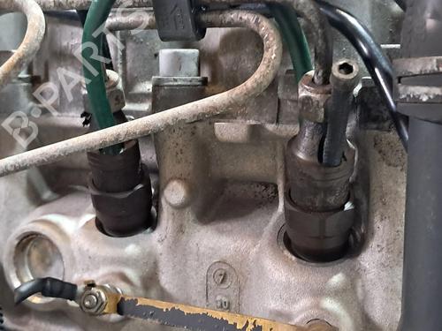 Engine OPEL ASTRA G Estate (T98) 1.7 TD (F35) | BP29574819M1