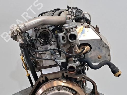 Engine OPEL ASTRA G Estate (T98) 1.7 TD (F35) | BP29574819M1