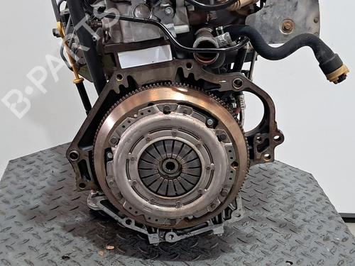 Engine OPEL ASTRA G Estate (T98) 1.7 TD (F35) | BP29574819M1