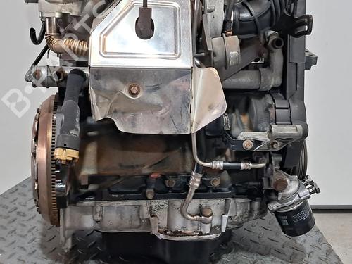 Engine OPEL ASTRA G Estate (T98) 1.7 TD (F35) | BP29574819M1