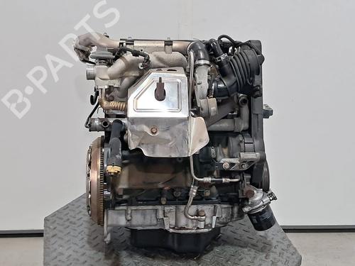 Engine OPEL ASTRA G Estate (T98) 1.7 TD (F35) | BP29574819M1