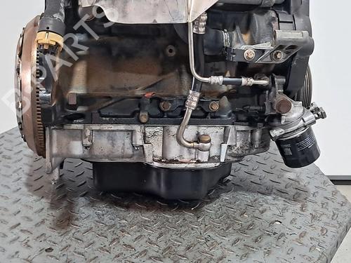 Engine OPEL ASTRA G Estate (T98) 1.7 TD (F35) | BP29574819M1