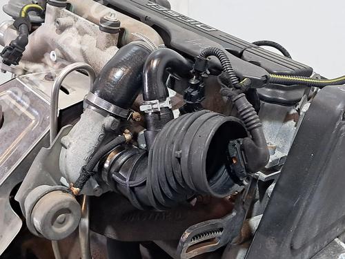 Engine OPEL ASTRA G Estate (T98) 1.7 TD (F35) | BP29574819M1