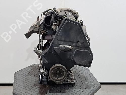 Engine OPEL ASTRA G Estate (T98) 1.7 TD (F35) | BP29574819M1